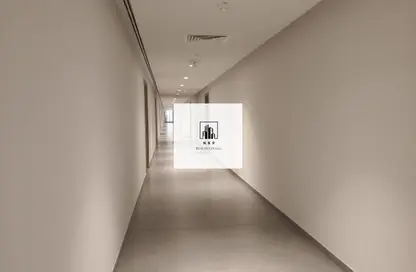Apartment - 1 Bedroom - 2 Bathrooms for rent in The Boulevard 1 - Aljada - Sharjah