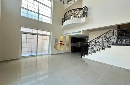 فيلا - 3 غرف نوم - 4 حمامات للايجار في ألفا ريزيدنس - الضاحية 13 - قرية الجميرا سركل - دبي