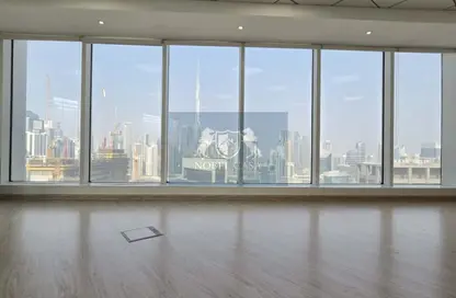 مكتب - استوديو - 1 حمام للايجار في برج بورلينجتون - الخليج التجاري - دبي مكتب - استوديو - 1 حمام للايجار في برج بورلينجتون - الخليج التجاري - دبي