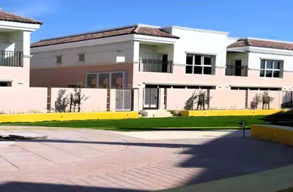 Townhouse - 2 Bedrooms - 3 Bathrooms for sale in Al Andalus Townhouses - Al Andalus - Jumeirah Golf Estates - Dubai