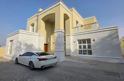 Villa - 5 Bedrooms - 7+ Bathrooms for rent in Al Khail Gate - Al Quoz 2 - Al Quoz - Dubai