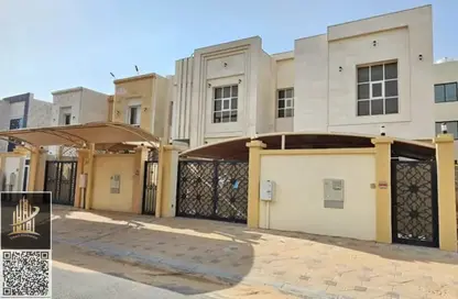 Villa - 5 Bedrooms - 6 Bathrooms for rent in Al Yasmeen 1 - Al Yasmeen - Ajman