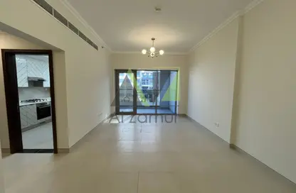 Apartment - 1 Bedroom - 2 Bathrooms for rent in Art Parkview - Arjan - Dubai