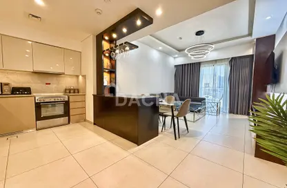 Apartment - 2 Bedrooms - 2 Bathrooms for sale in Burj Royale - Downtown Dubai - Dubai Apartment - 2 Bedrooms - 2 Bathrooms for sale in Burj Royale - Downtown Dubai - Dubai