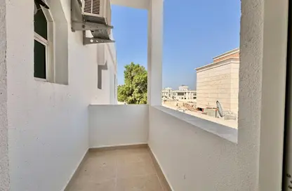 Apartment - 1 Bedroom - 1 Bathroom for rent in Mohamed Bin Zayed Centre - Mohamed Bin Zayed City - Abu Dhabi