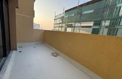 شقة - غرفة نوم - 1 حمام للايجار في مدينة الرياض - أبوظبي