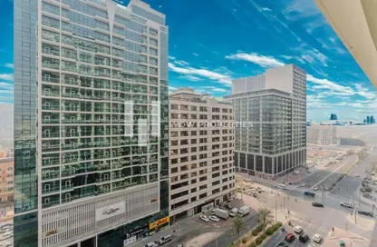 شقة - 2 غرف نوم - 2 حمامات للبيع في بن غاطي أوركيد - الضاحية 10 - قرية جميرا الدائرية - دبي