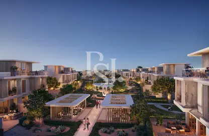 Townhouse - 3 Bedrooms - 4 Bathrooms for sale in Thoraya - Maysan - Al Reem Island - Abu Dhabi