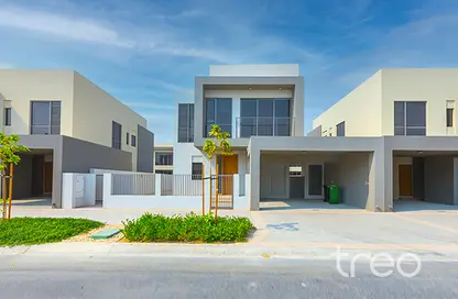 Villa - 3 Bedrooms - 3 Bathrooms for rent in Sidra Villas II - Sidra Villas - Dubai Hills Estate - Dubai