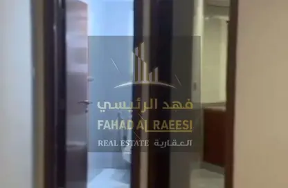 Apartment - 1 Bedroom - 2 Bathrooms for sale in Orient Tower 1 - Orient Towers - Al Bustan - Ajman