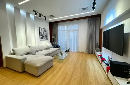 Apartment - 1 Bedroom - 2 Bathrooms for sale in Rose 1 - Emirates Gardens 1 - Jumeirah Village Circle - Dubai