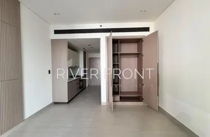 Apartment - Studio - 1 Bathroom for rent in Binghatti Aurora - District 12 - Jumeirah Village Circle - Dubai