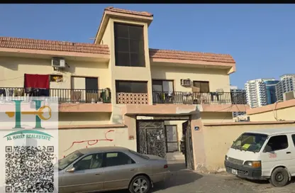 Whole Building - 6 Bedrooms - 7+ Bathrooms for sale in Al Rashidiya Towers - Al Rashidiya - Ajman Downtown - Ajman