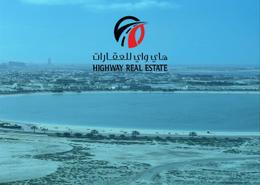 شقة - 3 غرف نوم - 4 حمامات للكراء في A برج بن حم - أبراج بن حم - التعاون - الشارقة