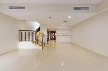 Villa - 3 Bedrooms - 5 Bathrooms for rent in Arenco Villas - Jumeirah Village Circle - Dubai