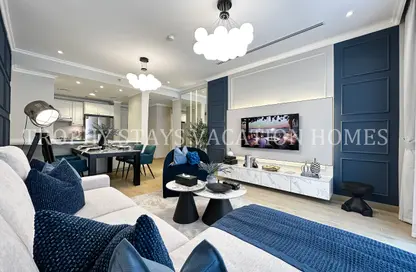 شقة - 2 غرف نوم - 3 حمامات للايجار في مياس جنيف - منطقة 14 - قرية الجميرا سركل - دبي شقة - 2 غرف نوم - 3 حمامات للايجار في مياس جنيف - منطقة 14 - قرية الجميرا سركل - دبي