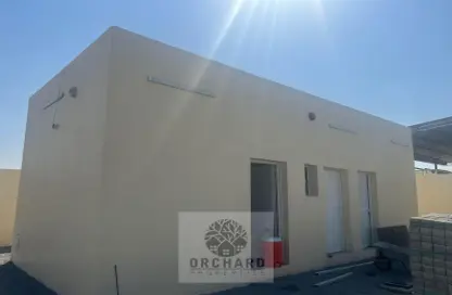 أرض - استوديو للايجار في السجع إس - آلصجعه - الشارقة