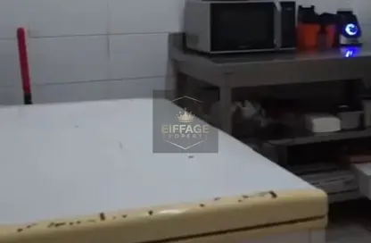 Shop - Studio - 1 Bathroom for sale in Ajman Corniche Residences - Ajman Corniche Road - Ajman