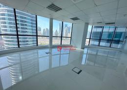 Office Space - 1 bathroom for sale in Jumeirah Bay X3 - Jumeirah Bay Towers - Jumeirah Lake Towers - Dubai
