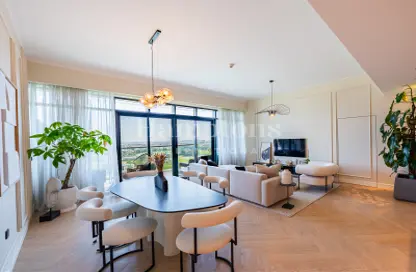 Apartment - 3 Bedrooms - 3 Bathrooms for sale in Vida Residence 4 - Vida Residence - The Hills - Dubai