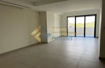Empty Room image for: Apartment - 4 Bedrooms - 5 Bathrooms for rent in Nasayem Avenue - Mirdif Hills - Mirdif - Dubai, Image 1