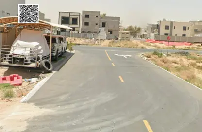Land - Studio for sale in Al Helio 1 - Al Helio - Ajman
