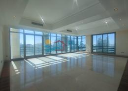 Duplex - 4 bedrooms - 5 bathrooms for rent in Al Najda Street - Abu Dhabi