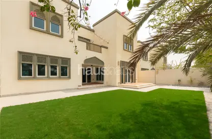 فيلا - 3 غرف نوم - 4 حمامات للبيع في ريجينال - جميرا بارك - دبي