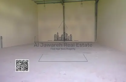 مستودع - استوديو - 4 حمامات للايجار في المنطقة الصناعية 1 - منطقة الإمارات الصناعية الحديثة - أم القيوين