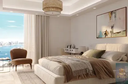 Apartment - 1 Bedroom - 2 Bathrooms for sale in Ajman Creek Towers - Al Rashidiya 1 - Al Rashidiya - Ajman Apartment - 1 Bedroom - 2 Bathrooms for sale in Ajman Creek Towers - Al Rashidiya 1 - Al Rashidiya - Ajman