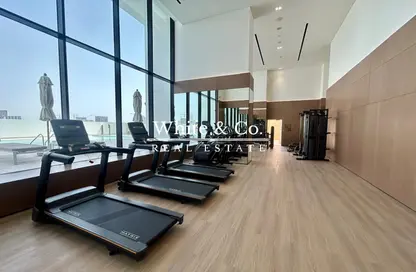 Apartment - Studio - 1 Bathroom for rent in Binghatti Gardenia - Jumeirah Village Circle - Dubai