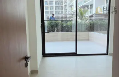 شقة - غرفة نوم - 2 حمامات للايجار في بن غاطي عنبر - منطقة 11 - قرية جميرا الدائرية - دبي