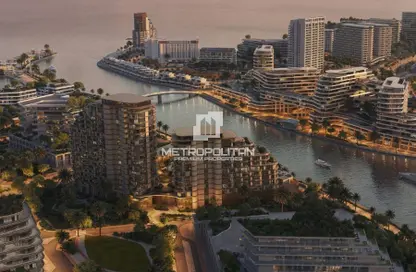 Penthouse - 3 Bedrooms - 4 Bathrooms for sale in Mirasol - Raha Island - Mina Al Arab - Ras Al Khaimah