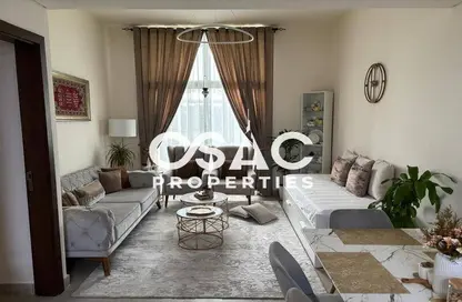 Apartment - 1 Bedroom - 1 Bathroom for sale in Azizi Farishta - Al Furjan - Dubai
