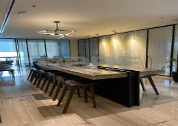 Office Space for rent in Boulevard Plaza 1 - Boulevard Plaza Towers - Downtown Dubai - Dubai
