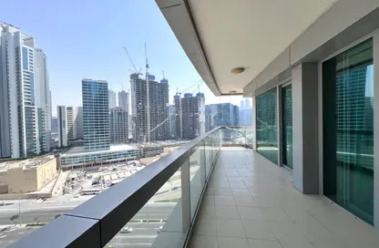 Apartment - 1 Bedroom - 1 Bathroom for rent in 8 Boulevard Walk - Mohammad Bin Rashid Boulevard - Downtown Dubai - Dubai