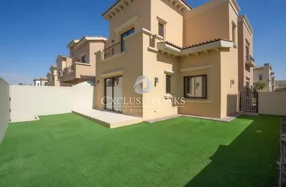 Villa - 4 Bedrooms - 4 Bathrooms for sale in Mira 2 - Mira - Reem - Dubai