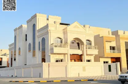فيلا - 5 غرف نوم - 7 حمامات للبيع في الحليو 2 - الحليو - عجمان