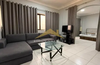 Apartment - 1 Bedroom - 2 Bathrooms for rent in Concorde Building 2 - Al Mamourah - Ras Al Khaimah Apartment - 1 Bedroom - 2 Bathrooms for rent in Concorde Building 2 - Al Mamourah - Ras Al Khaimah