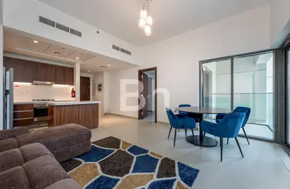 Apartment - 2 Bedrooms - 2 Bathrooms for rent in AZIZI Berton - Al Furjan - Dubai