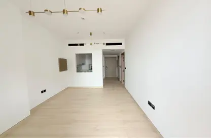 Apartment - 1 Bedroom - 2 Bathrooms for rent in Binghatti Crest - Jumeirah Village Circle - Dubai