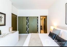 Apartment - 1 bedroom - 2 bathrooms for rent in The Lofts West - The Lofts - Downtown Dubai - Dubai