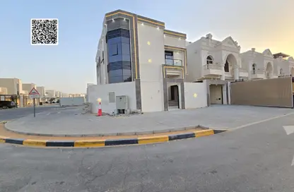 Villa - 5 Bedrooms - 7+ Bathrooms for sale in Al Amerah - Ajman