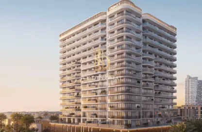Apartment - 2 Bedrooms - 2 Bathrooms for sale in V1STARA HOUSE - Jebel Ali Village - Jebel Ali - Dubai