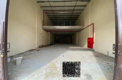 Warehouse - Studio - 1 Bathroom for rent in Geepas Building 2 - Ajman Industrial 2 - Ajman Industrial Area - Ajman