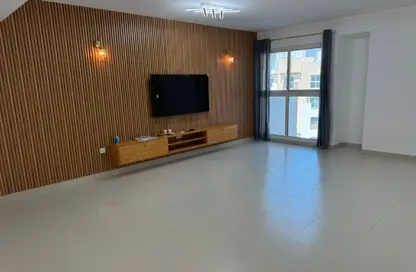 Apartment - 2 Bedrooms - 3 Bathrooms for rent in Al Khail Heights - Al Quoz - Dubai