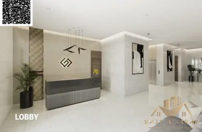 Apartment - Studio - 1 Bathroom for sale in Al Amira Village - Al Yasmeen - Ajman
