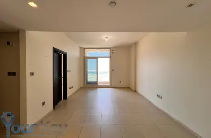 Apartment - 1 Bedroom - 2 Bathrooms for rent in Mangrove Place - Shams Abu Dhabi - Al Reem Island - Abu Dhabi