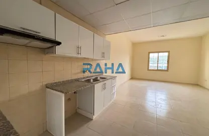 Apartment - 1 Bedroom - 2 Bathrooms for rent in Building 8 - Yasmin Village - Ras Al Khaimah
