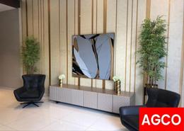 Apartment - 1 bedroom - 2 bathrooms for sale in Loreto 2 B - Loreto - DAMAC Hills - Dubai Apartment - 1 bedroom - 2 bathrooms for sale in Loreto 2 B - Loreto - DAMAC Hills - Dubai